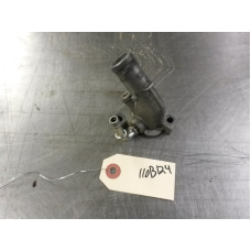 110C124 Coolant Inlet For 12-15 Honda Civic  1.8 19315R1AA00